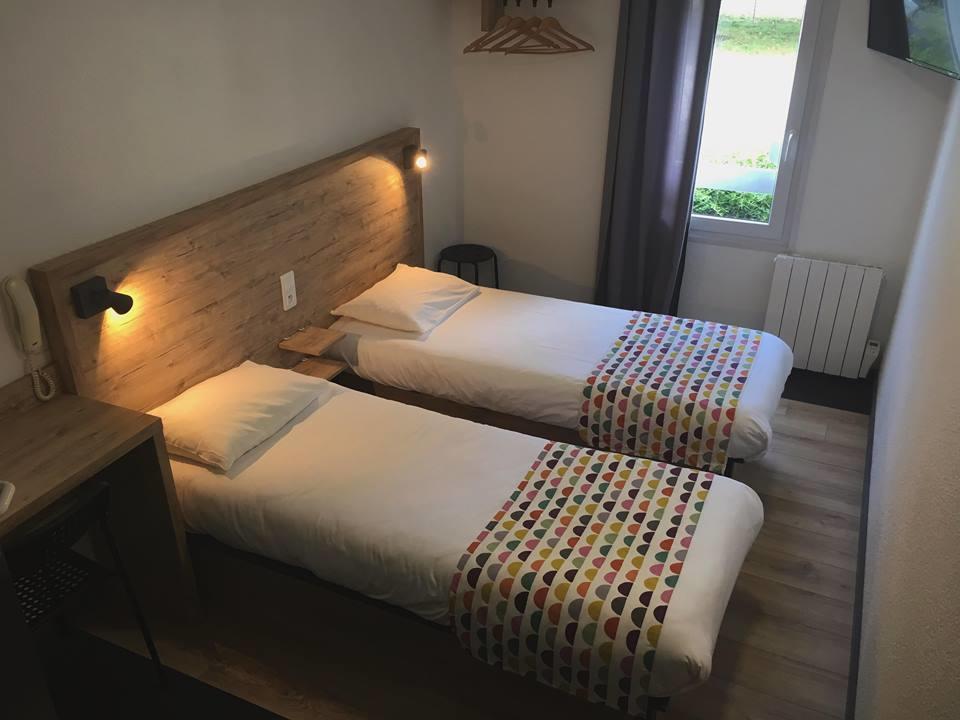My Hotel Bordeaux Artigues-près-Bordeaux Buitenkant foto
