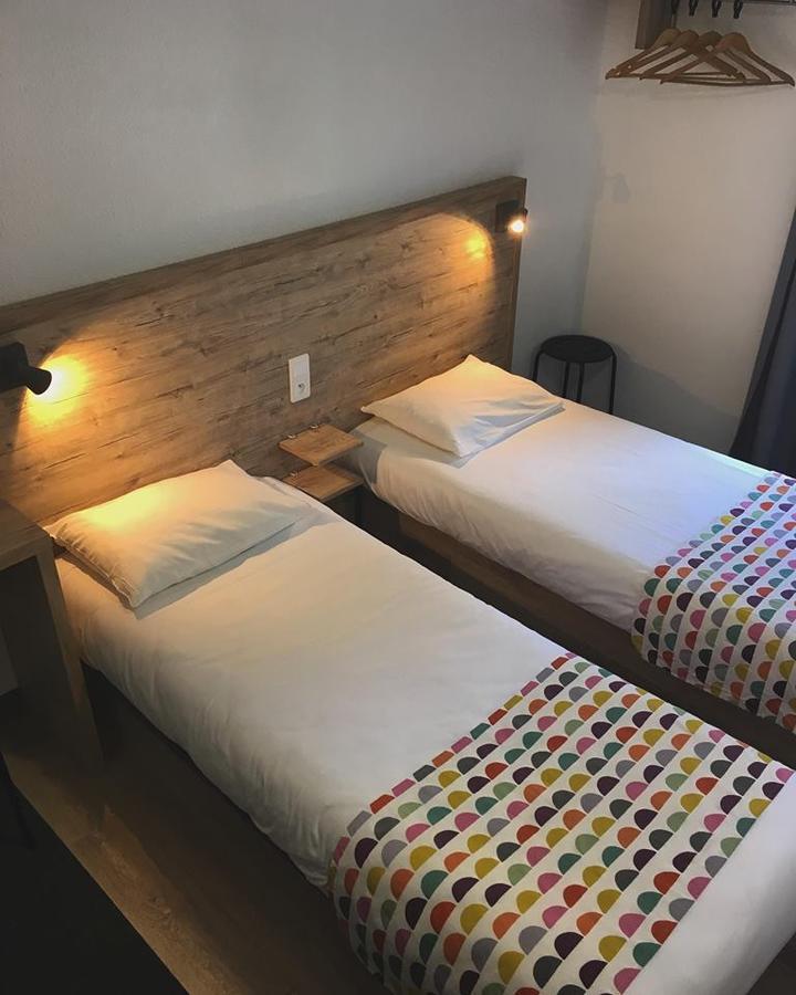 My Hotel Bordeaux Artigues-près-Bordeaux Buitenkant foto
